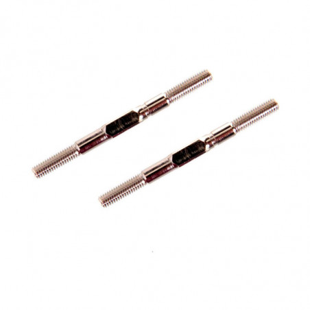 TIRANTE TRAPECIO TRASERO 3,5X49MM (2u.) MSB1