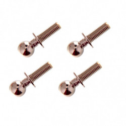 ROTULAS 5,5 Ø LARGO 8mm (4u.) MSB