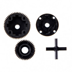 SET CAJA DIFERENCIAL MSB1