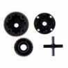 SET CAJA DIFERENCIAL MSB1