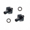 SOPORTE TIRANTE TRASERO MSB01