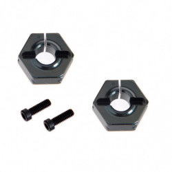 HEXAGONOS 5MM (2u.) MSB1