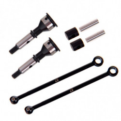 KIT CARDAN CVD TRASERO MSB1