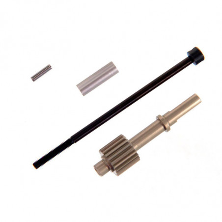 SOPORTE TIRANTE TRASERO MSB01