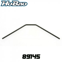 Estabilizador trasera 3mm Hyper9