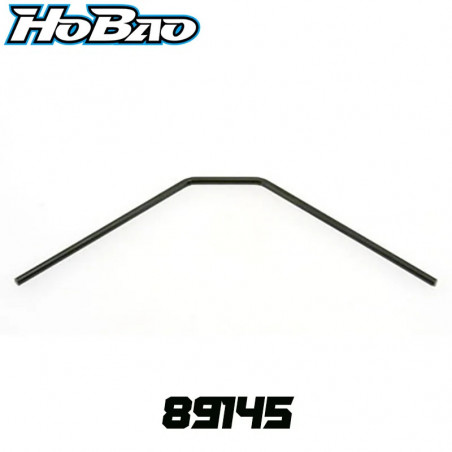 Estabilizador trasera 3mm Hyper9