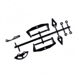 SET SOPORTE BATERIA MSB1