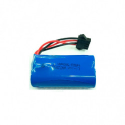 BATERIA HUINA HU1535