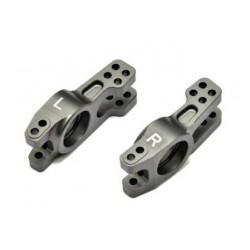Manguetas traseras Aluminio Hyper7/8/9 - SS - VS - VS2