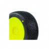 COMBO COCHE 1/8 OFF ROAD MBX8R ECO + PACK 4 SETS PROCIRCUIT C2 + SERVO SRT-BH9027