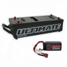 COMBO COCHE 1/8 OFF ROAD MBX8R + 2X SRT-9027 + BATERIA RECEPTOR UR4451 + COMBO CAJA ARRANCADORA UR4501C