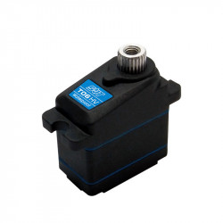 SERVO SRT MICRO T06HV HV DIGITAL P/M WATERPROOF 2,8KG 0.10S. -1/10 CRAWLER