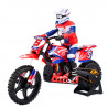 MOTO SUPER RIDER SR5 1/4 RTR SKYRC
