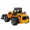 BULLDOZER HUINA 1532 9CH 1/18 2,4GHZ