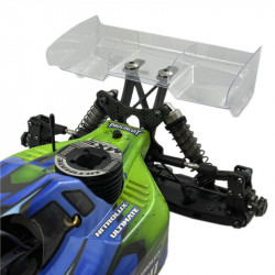 ALERON TRASERO LEXAN 1/8 1,5mm CON PEGATINAS (2u.)