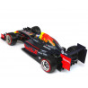 F1 'Type-6R' 1/10 Clear Body, Light Weight