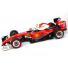 F1 'Type-6C' 1/10 Clear Body, Light Weight