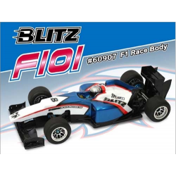 BLITZ F101 1.0MM