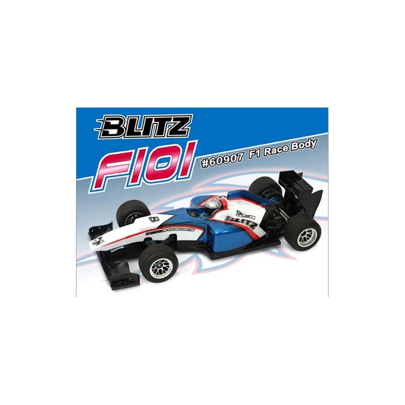 BLITZ F101 1.0MM