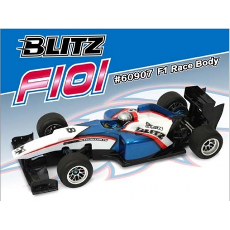 BLITZ F101 1.0MM