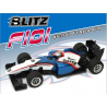 BLITZ F101 1.0MM