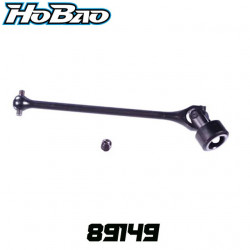 Cardan delantero universal para Hyper9