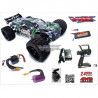 TRUGGY COBRA 1/8 BRUSHLESS 2300KV 4WD RTR