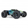 E-REVO BRUSHLESS 4WD TQI TSM VERDE