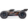 TRAXXAS SLEDGE 1/8 TRUCK 6S NARANJA