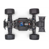 TRAXXAS XRT RACE TRUCK 8S TQI TSM RTR AZUL 1/6 BRUSHLES