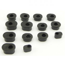 Set casquillos ajustables Hyper8