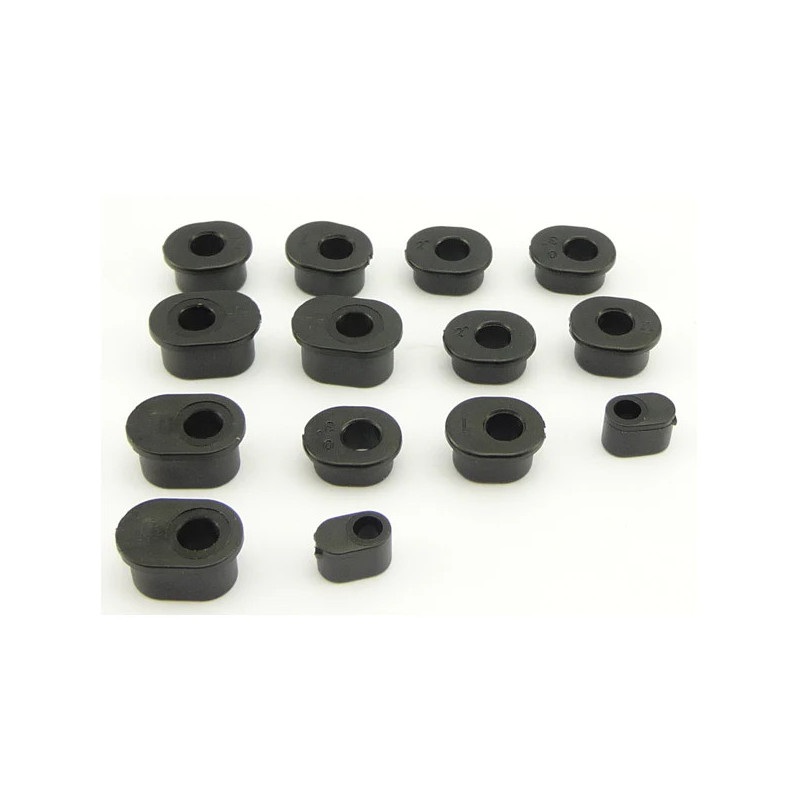 Set casquillos ajustables Hyper8