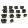 Set casquillos ajustables Hyper8