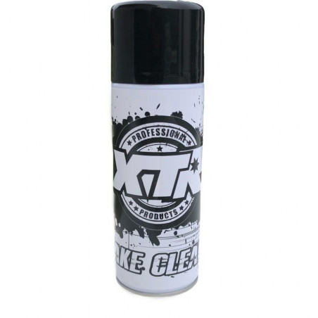 LIMPIAFRENOS XTR 400ML