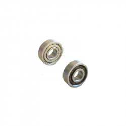 ROD. DELANTERO NOVA 12 7x18x5.3 mm TAPA PLASTICO