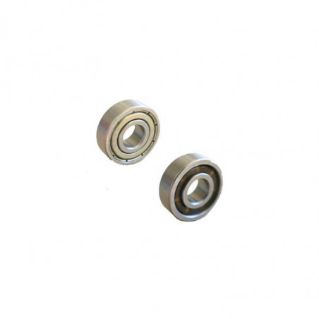 ROD. DELANTERO NOVA 12 7x18x5.3 mm TAPA PLASTICO
