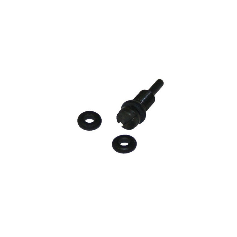 AGUJA RELENTI CARBURADOR ALUMINIO NOVA 21/12 (1u.)