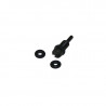 AGUJA RELENTI CARBURADOR ALUMINIO NOVA 21/12 (1u.)