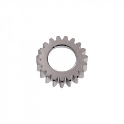 PIÑON 19T 2 NIKELADO MRX-6 MUGEN