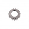 PIÑON 19T 2 NIKELADO MRX-6 MUGEN