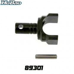 Vaso diferencial central Hyper 9 PRO Electrico
