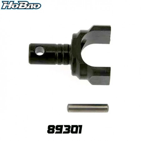 Vaso diferencial central Hyper 9 PRO Electrico