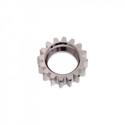 PIÑON 16T 1 NIKELADO MRX-6 MUGEN