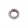 PIÑON 16T 1 NIKELADO MRX-6 MUGEN