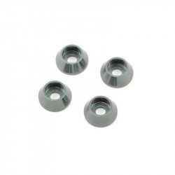 ARANDELA M3 TORNILLO ALLEN MUGEN -B0431