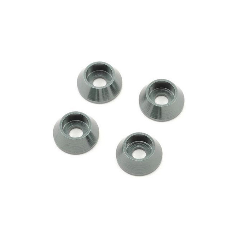 ARANDELA M3 TORNILLO ALLEN MUGEN -B0431