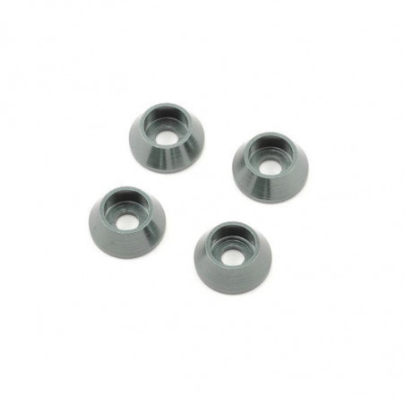 ARANDELA M3 TORNILLO ALLEN MUGEN -B0431