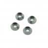 ARANDELA M3 TORNILLO ALLEN MUGEN -B0431
