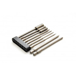 Set Herramientas HoBao