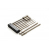 Set Herramientas HoBao